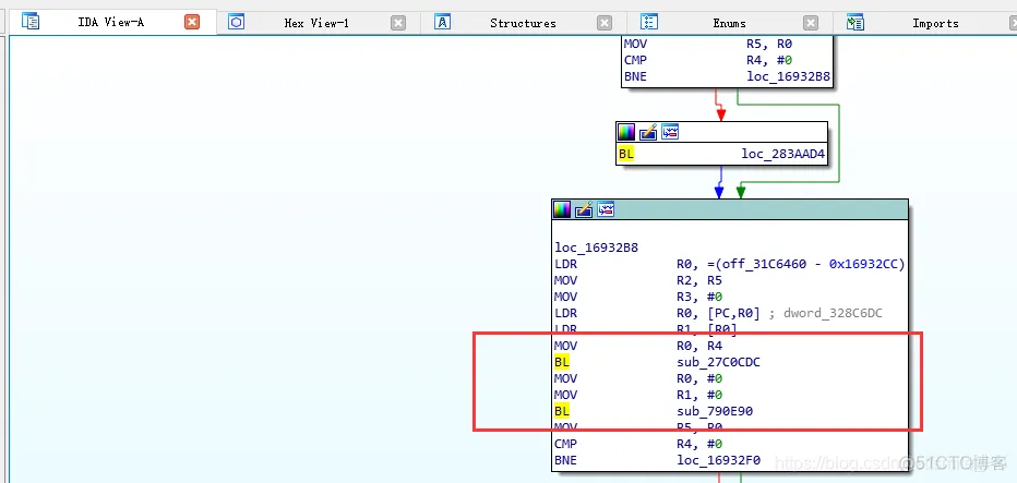 unity android lib unity android libc.so崩溃_libil2cpp_03